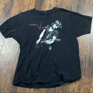 KEITH URBAN "The 'Ville" Exclusive Fan Club Tee. Size Large